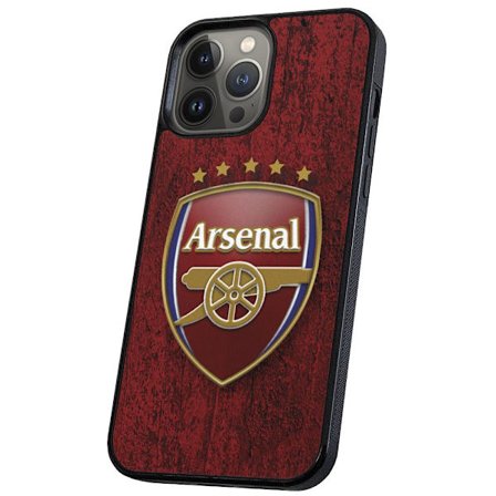 iPhone 14 Pro Max - Cover/Mobilcover Arsenal