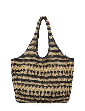 Wafted Carolina Bag Patterned Becksöndergaard