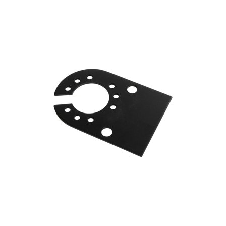 CJ 547201 Holder for grenuttak , 120x80 mm, Verksted & bil