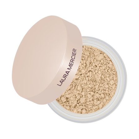 Laura Mercier Translucent Loose Setting Powder Ultra-Blur Mini 6g - Cipria polvere
