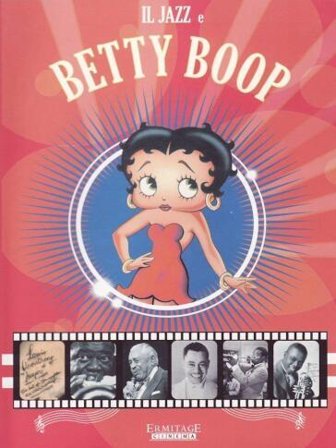 Betty Boop E Il Jazz