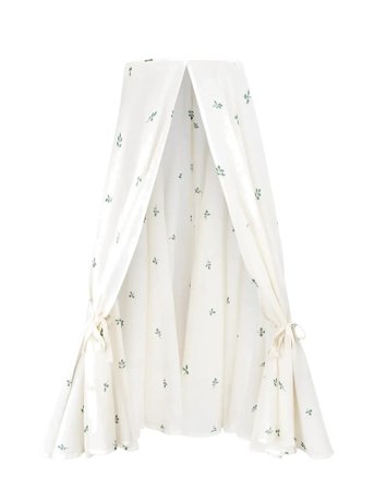 Moonboon Heaven - Cream - ONE SIZE