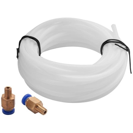 5 Meter PTFE Bowden-slang för 1,75mm Filament Creality Hotend