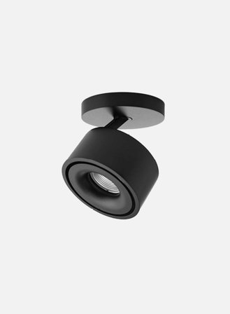 Easy Braccio W100 -1-lys - sort