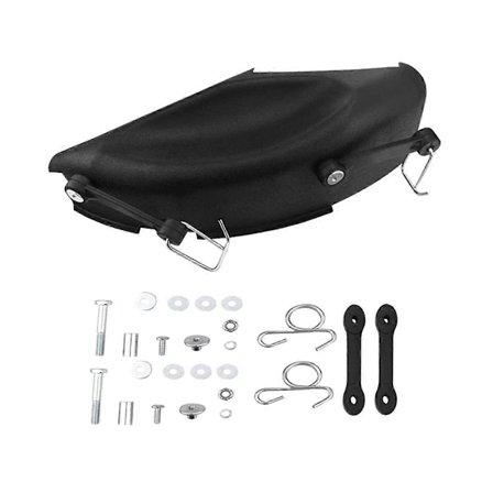 GY00115 Hageklippertilbehør Mulchdeksel for GY00115 100, LA100, L100, D-serie 42 tommers klipperdekk