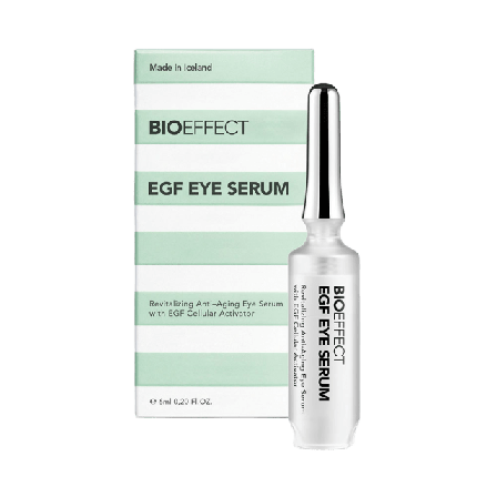 Bioeffect Egf Eye Serum Ögoncreme Dam 6 ML