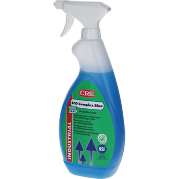 ECO COMPLEX BLUE 750ML