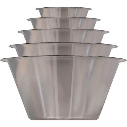 Jonas of sweden Viisiosainen kulhosarja