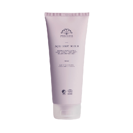 Rudolph Care Açai Body Scrub Bad & dusch Unisex 200 ML