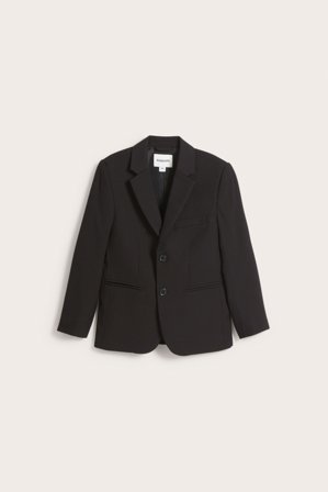 Kappahl | Blazer Svart 104 | Svart