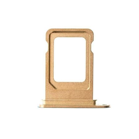 iPhone 13 Pro/13 Pro Max Simkortshållare - Guld