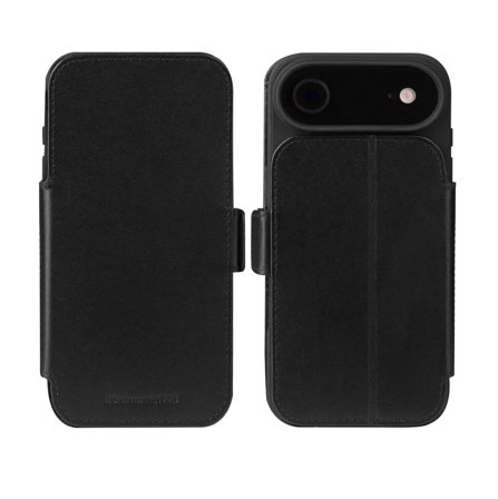 DBRAMANTE1928 DBRAMANTE COPENHAGEN IPHONE AIR BLACK ACCS