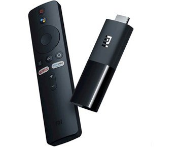 Xiaomi Mi TV Stick - Fyndvara - Smart Android TV-sticka med Chromecast från Xiaomi