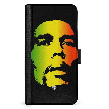 Bjornberry Sony Xperia 5 V Fodral - Bob Marley