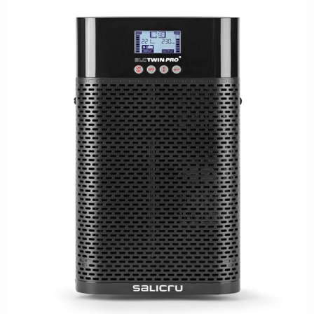 SALICRU SLC TWIN PRO2 1500 - UPS - 1350 watt - 1500 VA