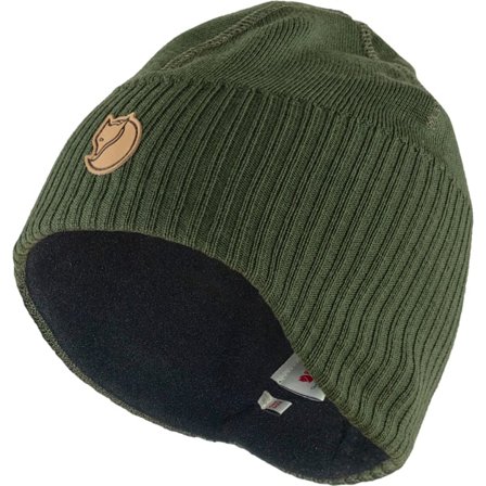 Fjällräven Keb Stormblocker Beanie OneSize - unisex - color - Petten, Hoeds & beanies