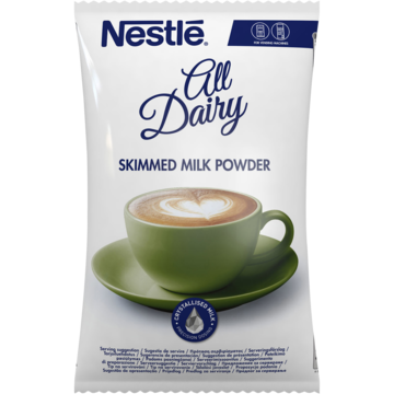 Nestlé melkepulver 500g