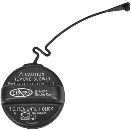 Bensinlokk til drivstofftank for GS IS 77300-06040 77300-52040