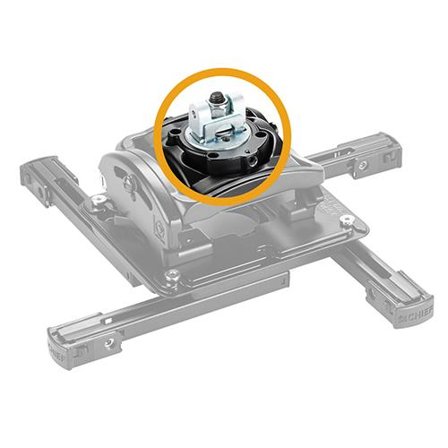 Chief CPA265 Pin Connector Adapter monteringskomponent