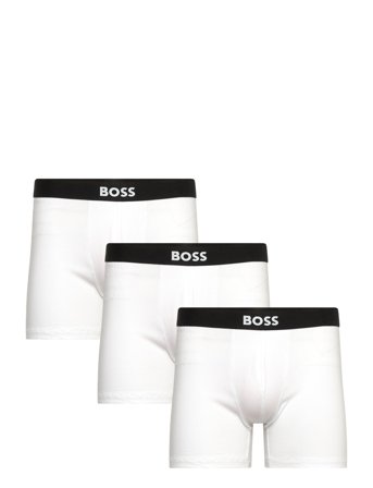 BOSS Boxerbr 3P Boss One - White - S