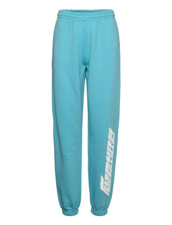 Daniiica Trackpants Collegehousut Olohousut Sininen ROTATE Birger Christensen
