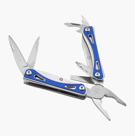 Multifunktionstång 7 i 1