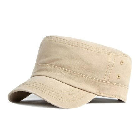 Army Hat Solhat KHAKI B B