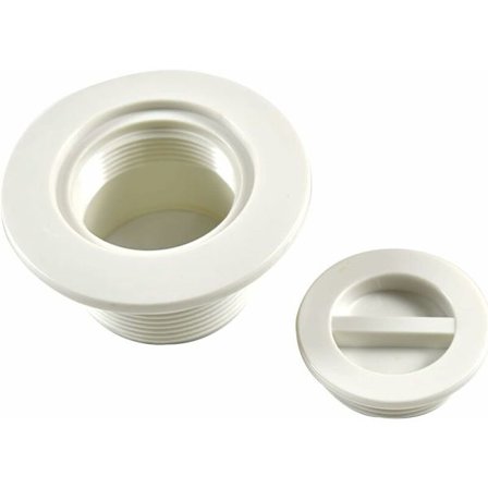 Uima-altaan imuputki, ABS-uima-altaan viemäriputki, uima-altaan laitetarvike kuntosalin vedenkäsittelyyn, uima-allas 47/58mm