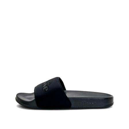 Ellesse - Loafers - Svart - Herr - Storlek: 41 Eu, Herr, Storlek: 41 EU