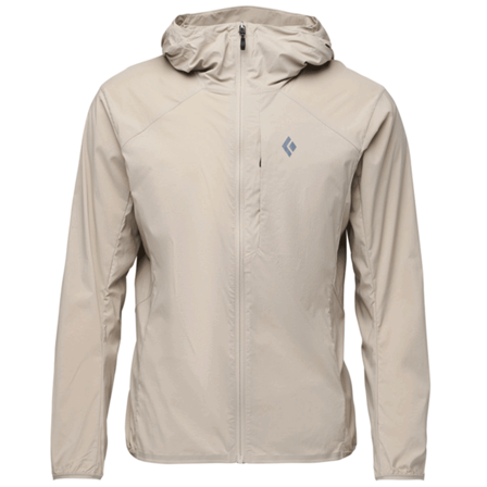 Black Diamond Men's Alpine Start Hoody Moonstone (2018)