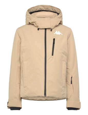Ski Jacket - Scanivy Woman Beige KAPPA