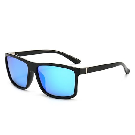 Exklusiva Polariserade Hög Kvalitet Solglasögon