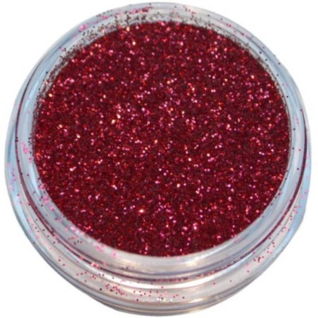 Metallic - Raspberry
