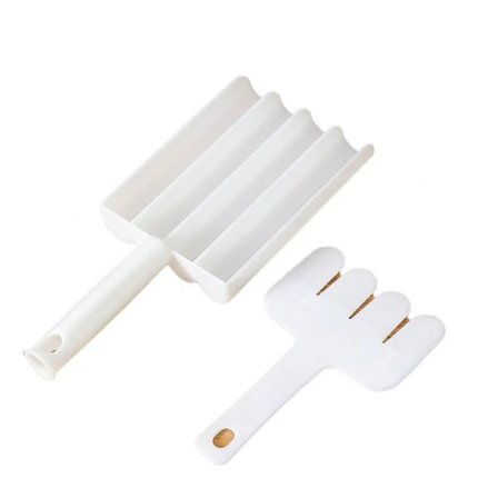 Meatball Maker Meat Baller Maker Skimmelsvamp Meatball Scoop