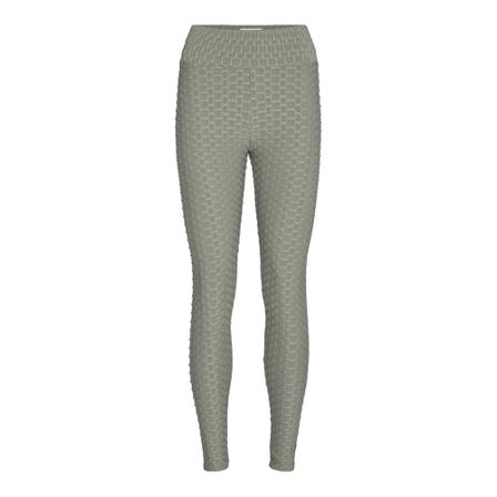 Liberté Leggings Grøn, Dame, Størrelse: Xl/2Xl
