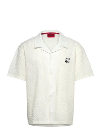 HUGO | Chaffle Shirt | S