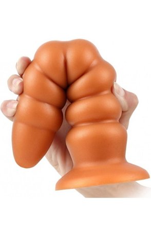 Kjøp Wolf Gladius Silicone Anal Dildo 23cm - Analdildo | God pris