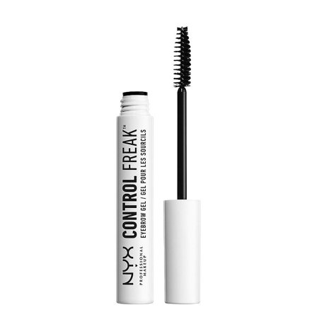 NYX PROFESSIONAL MAKEUP Control Freak Eye Brow Gel, Makeup, Øjne, Øjenbryn
