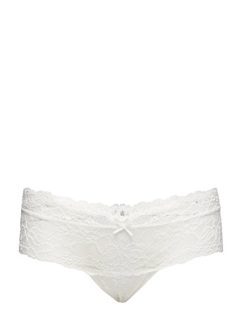 Nicole String Cream Missya