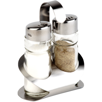 Salt & Pepparkarställ APS Pro
