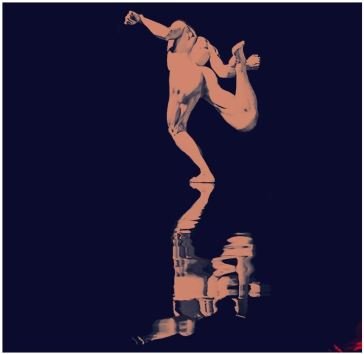 22 lunar halo Sigur Ros