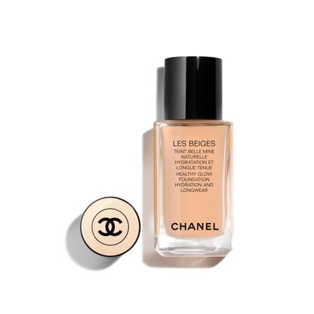 CHANEL LES BEIGES B30 - Fondotinta liquido