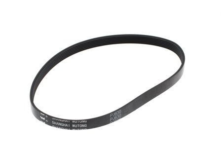 PELA 492796 Rem till betongblandare, Övriga maskintillbehör