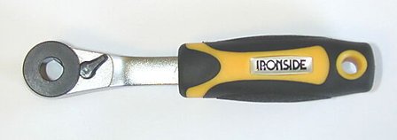 IRONSIDE SKRALLE MINI F/BITS 1/4" 60T