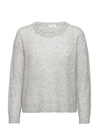 Razpark Pullover Grå American Vintage