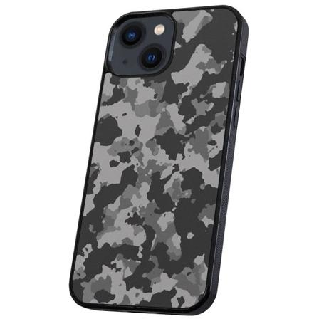 iPhone 14 Plus - Kuoret/Suojakuori Naamio
