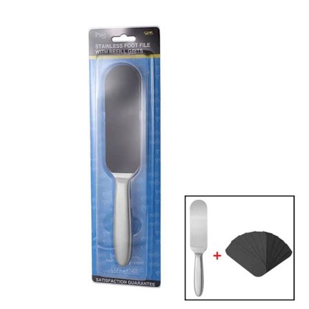 Fotrasp Jalkarasp S S,A