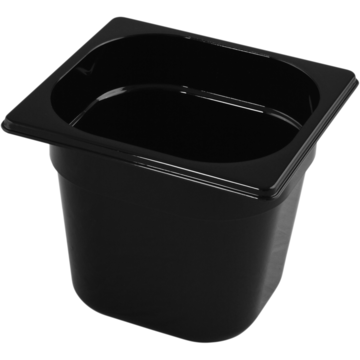 Kantin PC Sort 150mm