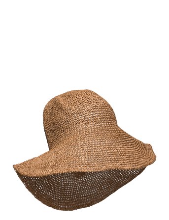 Straw Hat Brown GANT