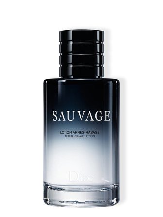 DIOR Sauvage After Shave Lotion 100 ml, Skincare, Herredufte, Sauvage